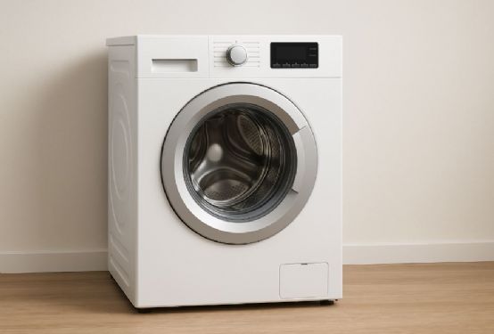 家用滾筒洗衣機適合你嗎？室內設計與裝修配置全解析